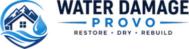 Water Damage Provo